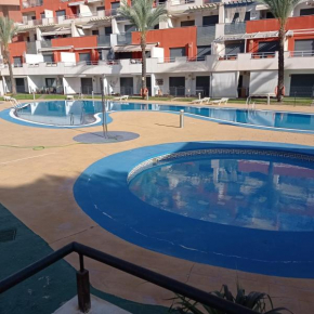 Puerto Rey, Vera